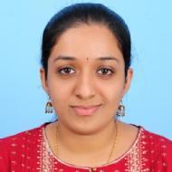 Dr Sunethra S. trainer in Bhupalapalli