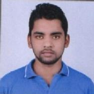 Pramod Yadav Class I-V Tuition trainer in Gyanpur