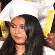 Dr. Chandreyee P. MBBS & Medical Tuition trainer in Kolkata