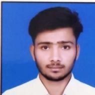 Rishi Ram Meena Class 12 Tuition trainer in Jaipur