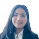 Photo of Vanshika J.
