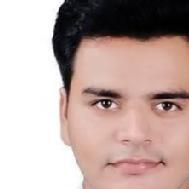 Aniket Choudhary Class 10 trainer in Gandhinagar