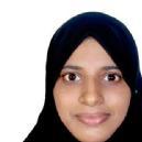 Fathimathul I. Nursery-KG Tuition trainer in Thalassery