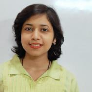 Harshita Class 12 Tuition trainer in Ghaziabad
