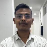 Ritik Class 12 Tuition institute in Jaipur