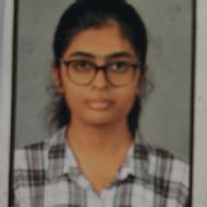 Smriti B. Class I-V Tuition trainer in Kolkata