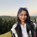 Photo of Monisha S.