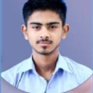 Kaushtubh Badminton trainer in Bhiwadi