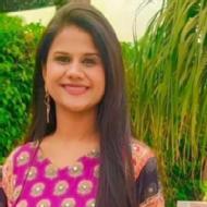 Shilpa B. Nursery-KG Tuition trainer in Delhi