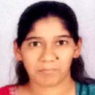 Sushukti B. Java trainer in Talegaon Dabhade