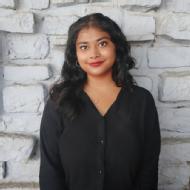 Bhumika B. Class 12 Tuition trainer in Thane