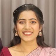 Prajakta  N. Class 10 trainer in Ahmednagar