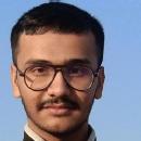 Photo of Harshvardhan Nandlal Gohrani