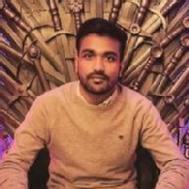 Anshul Kumar Class 9 Tuition trainer in Lucknow