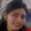 Photo of Aastha C.