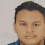 Shreyash Sawant Class I-V Tuition trainer in Pernem