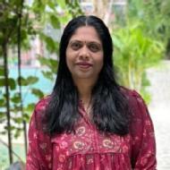 Savitha Class I-V Tuition trainer in Bangalore