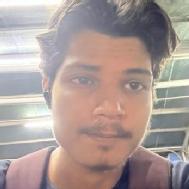 Gaurav Kumar Pathak Class 12 Tuition trainer in Sasaram