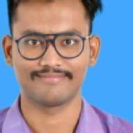 Manav Bhatt Class 10 trainer in Jamnagar