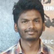 Nagaraj R Chess trainer in Bangalore
