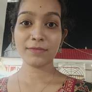 Dipandita A. Class I-V Tuition trainer in North 24 Parganas