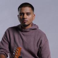 Pratyay Mishra Guitar trainer in Mumbai