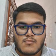 Shivanshu Bhattacharjee Class 12 Tuition trainer in Kolkata