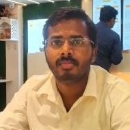 Dipendra Singh NEET-UG trainer in Guwahati