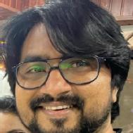 Prasad Chinche C++ Language trainer in Pune