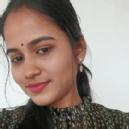 Photo of Shreeyashree C.