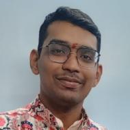 Harshad Dhavle Class 10 trainer in Thane