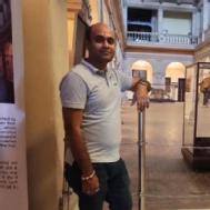Shreyas Jairam Jainapur ITMS (Hardware & Networking) trainer in Bangalore