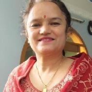 Renu J. Class 8 Tuition trainer in Hoshiarpur