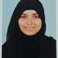 Sahala J. Class I-V Tuition trainer in Kochi