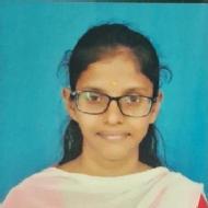 Mamatha. V Kannada Language trainer in Mangalore