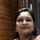 Photo of Preeti J.