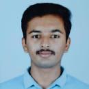 Photo of Ayush Patel