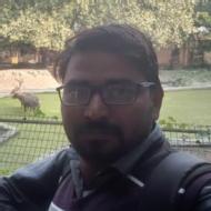 Rajkumarpatel Class 12 Tuition trainer in Jhunsi