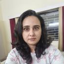 Photo of Anuradha K.