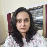Anuradha K. Class 9 Tuition trainer in Kolkata