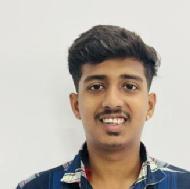 Venkatesh Shekhar Yadav C++ Language trainer in Kolhapur