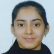 Suraiya S. Class I-V Tuition trainer in Mysore