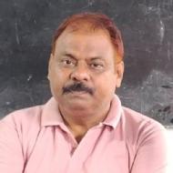 Pankaj Sharma Class 10 trainer in Delhi