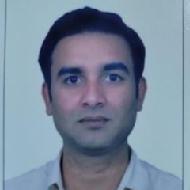Sourabh Kumar Class 9 Tuition trainer in Bangalore