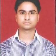 Pradeep Kumar Class 11 Tuition trainer in Delhi