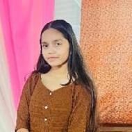Urvashi M. Class I-V Tuition trainer in Delhi