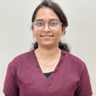 Rithika Class 12 Tuition trainer in Bangalore
