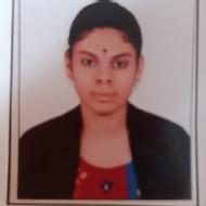 Sumanthika D. Class I-V Tuition trainer in Hyderabad
