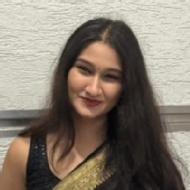 Sara S. Class I-V Tuition trainer in Mumbai
