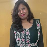 Tulika P. Class I-V Tuition trainer in Indore